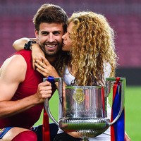 Menurut sumber, Shakira marah besar ketika memergoki kekasihnya itu berselingkuh. Dia juga dikabarkan mengetahui bahwa Gerard Pique tidur dengan wanita lain. Foto: Getty Images
