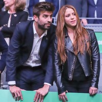 Shakira dan Gerard Pique kabarnya sudah pisah ranjang. Pesepakbola tersebut dikabarkan sudah angkat kaki dari rumah dan kini tinggal di apartemen di Barcelona. Foto: Getty Images