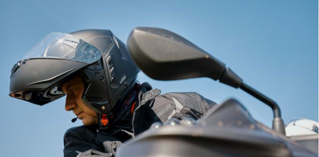 Helm Pintar Sena