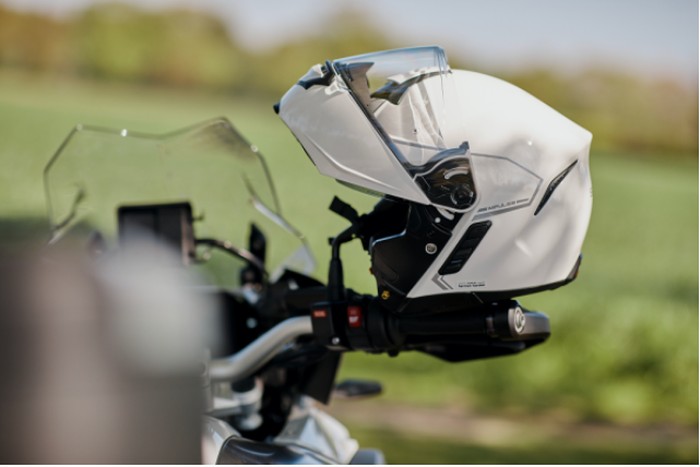 Helm Pintar Sena