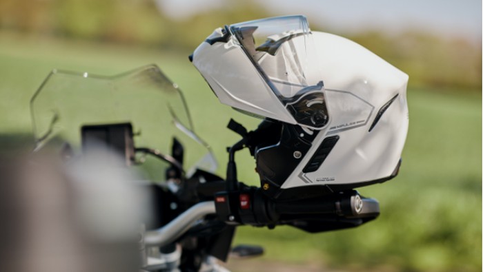 Helm Pintar Sena