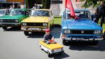 Moskvich, Mobil Legendaris Era Soviet yang Bakal Bangkit dari Kubur