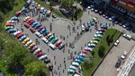 Moskvich, Mobil Legendaris Era Soviet yang Bakal Bangkit dari Kubur