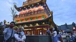 Ini Old Shanghai, Objek Wisata di Jakarta yang Asyik Buat Foto-foto