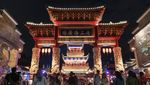 Ini Old Shanghai, Objek Wisata di Jakarta yang Asyik Buat Foto-foto