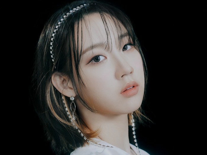 Jiyoon weeekly