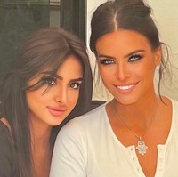 Kasia dan anak-anaknya kesulitan dalam berhubungan. Kasia pun ditemukan tewas di rumahnya setelah salah satu anaknya melaporkan ke pihak berwajib karena Kasia sulit dihubungi. Foto: dok. Instagram/@kashounia