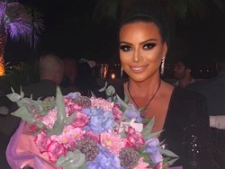 9 Potret Mantan Istri Pangeran Qatar yang Kematiannya Misterius