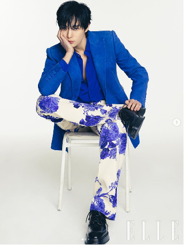 Kim Young Dae