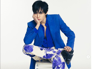 5 Fakta Kim Young Dae, Aktor Korea yang Gelar Fanmeeting Besok di Jakarta
