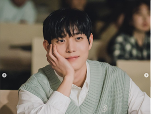 8 Fakta Kim Young Dae, Pemain Drakor Shooting Stars dan Extraordinary You