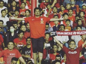 Suporter Minta PSM Susul Persis-Persebaya Serukan KLB PSSI