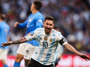 Kalau Tidak Juara Piala Dunia Sekarang, Kapan Lagi Messi?