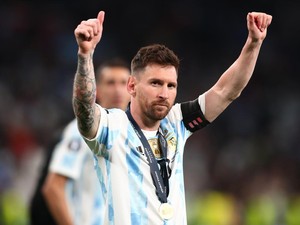4 Pemain Top Diprediksi Terakhir Tampil di Piala Dunia 2022