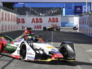 Tiket Formula E Ludes, Tak Bisa Lagi Nonton di Sirkuit Ancol