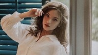 Nama Malika Bestari mendadak menjadi bahan perbincangan banyak orang. Foto: Instagram Malika Bestari