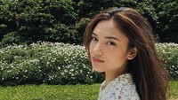 Banyak penggemar Afgan yang mendukung jika Malika Bestari menjadi kekasih Afgan. Foto: Instagram Malika Bestari