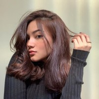 Hingga saat ini Malika sudah berhasil memperoleh lebih dari 17,8 ribu pengikut di Instagram. Semenjak video kedekatannya dengan Afgan viral, unggahan-unggahan di Instagram Malika pun jadi banyak mendapat komentar dari netizen. Foto: Instagram/@malika.bstr