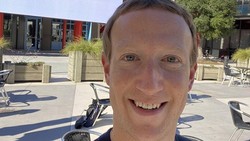 Mark Zuckerberg Dipermalukan AI Buatan Perusahaan Sendiri