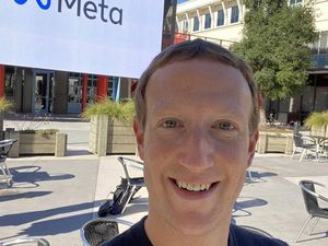 Mark Zuckerberg Dipermalukan AI Buatan Perusahaan Sendiri