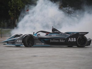 Gaduh Sponsor BUMN buat Formula E, Seberapa Ngaruh ke Ekonomi?