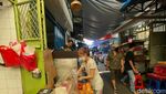 Petak Sembilan, Surga Pemburu Kuliner