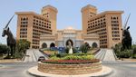 Hotel Mewah Disiapkan untuk Piala Dunia Qatar 2022, Ini Foto-fotonya