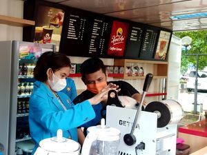 Pengertian Kewirausahaan Lengkap dengan Karakteristik, Proses dan Tantangannya