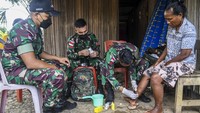 Kedekatan ini membuktikan bahwa rekonsiliasi dapat diwujudkan. Indonesia dan Timor Leste merupakan role model dari keberhasilan sebuah rekonsiliasi.