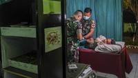 Kedekatan ini membuktikan bahwa rekonsiliasi dapat diwujudkan. Indonesia dan Timor Leste merupakan role model dari keberhasilan sebuah rekonsiliasi.