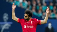 Mo Salah Jangan Sampai Tinggalkan Liverpool secara Gratis