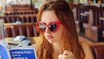 Natasha Bassett, Kekasih Elon Musk yang Hobi Kulineran