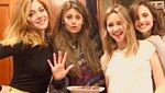 Natasha Bassett, Kekasih Elon Musk yang Hobi Kulineran