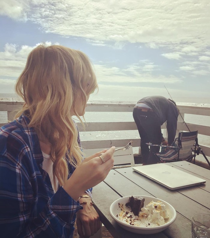 Natasha Bassett