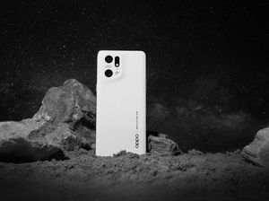 OPPO Find X5 Pro 5G Rilis di RI, Hadirkan Ragam Fitur Termutakhir