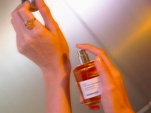 5 Pilihan Parfum Lokal dengan Aroma Kue yang Manis