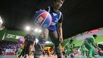 Pelatihan Basket untuk Guru Olahraga