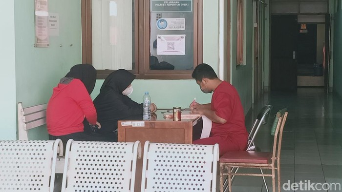 Pembunuhan pensiunan RRI di Madiun