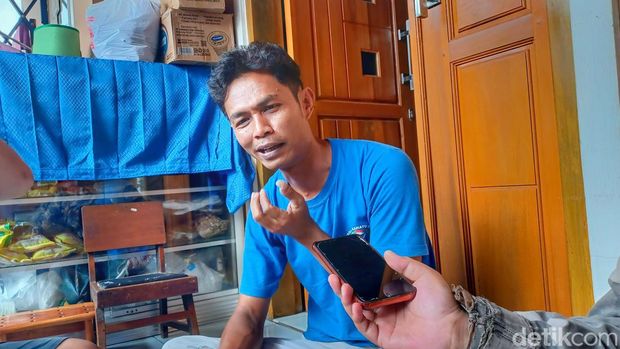 Penghayat AKP di Ciparay Bandung.