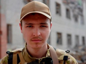 Cerita Mahasiswa Ukraina Jadi Prajurit di Garis Depan: Seperti Neraka!
