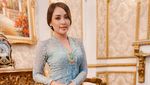 7 Potret Prima Alvernia, Pembaca Berita yang Bikin Netizen Betah