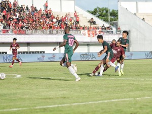 Preview PSM Vs Persita di Liga 1: Ambisi Laskar Cisadane Putus Rekor Juku Eja