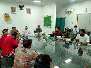Persingkat Distribusi Migor, TPID Tabanan Bakal Gandeng BUMDes