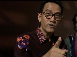 Refly Harun Laporkan Tersangka Penculik 12 Anak Ngaku Eks Napiter ke Polisi