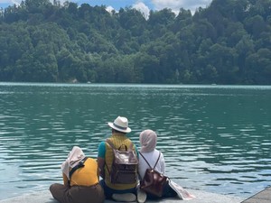 Atalia Ibunda Eril: Doa Terbaik Mamah dalam Setiap Helaan Napas
