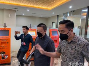 Dipanggil Bareskrim sebagai Tersangka, Rionald Soerjanto Mangkir
