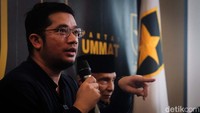 Partai Ummat mengklaim partisipasi Pemilu dapat meningkat jika e-Voting pakai metode blockchain.