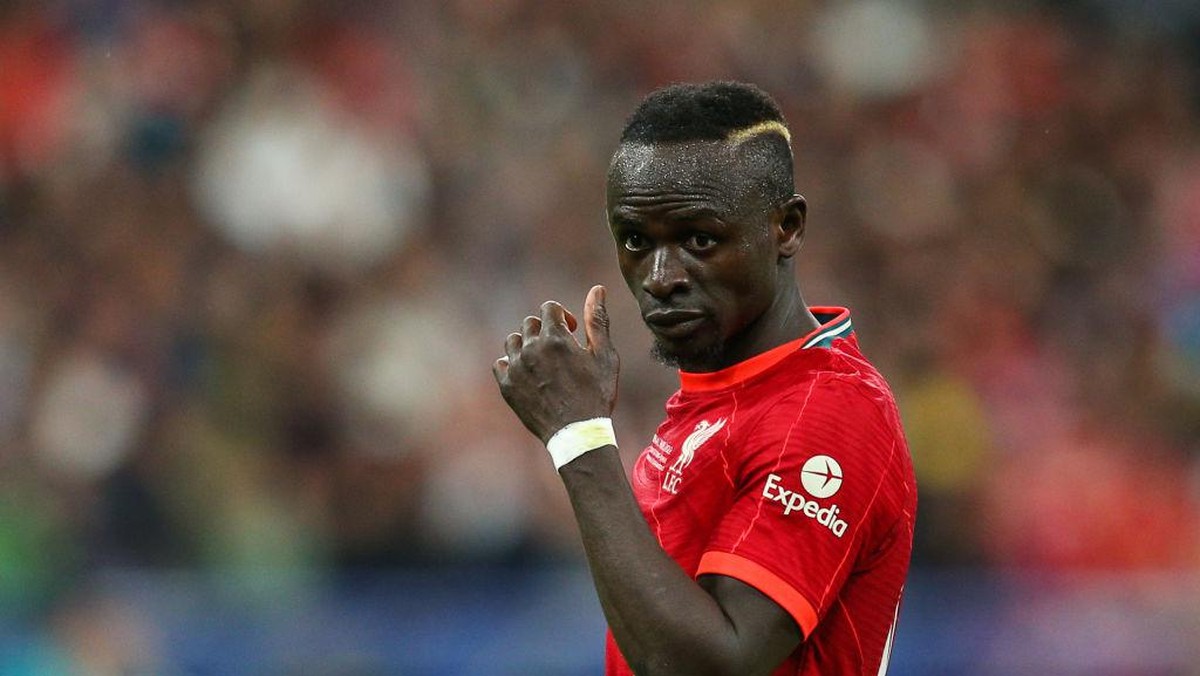 Pelatih timnas Senegal dukung Sadio Mane ke Bayern Munich (Foto: (Getty Images)
