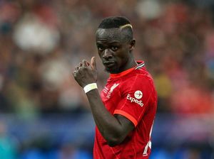 2 Calon Pengganti Sadio Mane di Liverpool, Siapa Mereka?