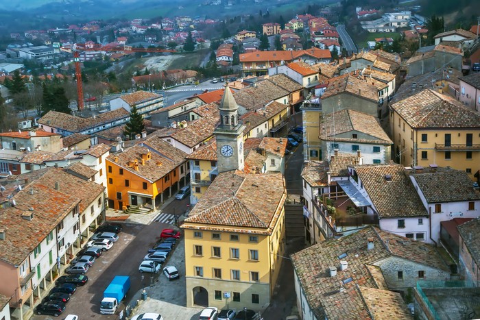 San Marino